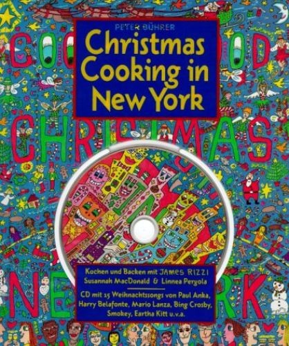Christmas cooking new york - cooking,