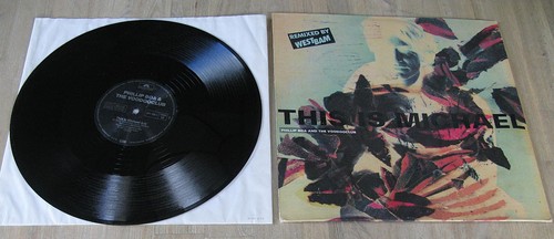 Maxi single phillip - maxi-single, &