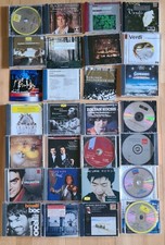 28 Alben Musik Sammlung Konvolut Classic Opern Sinfonie Klassik