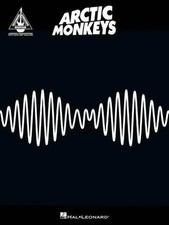 Arctic Monkeys Am Guitar Tab