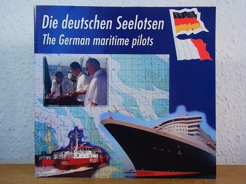 Die deutschen seelotsen the - die,