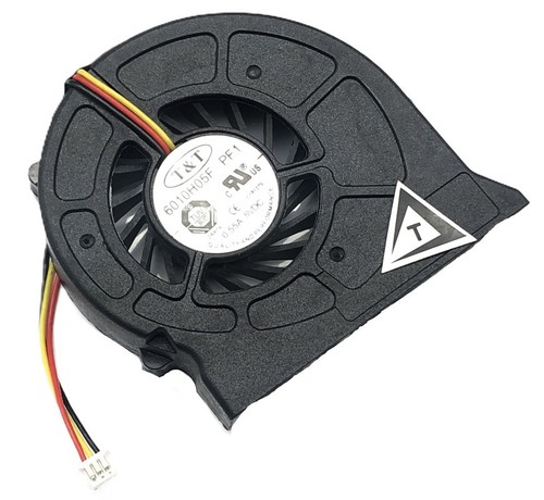 Fan lüfter kühler - fan,