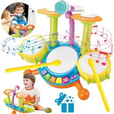 Schlagzeug Kinder Schlagzeug