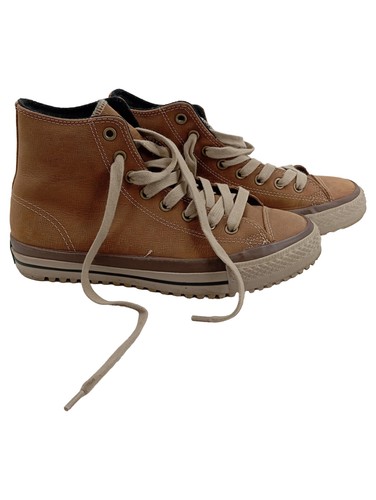 Converse high top sneaker - converse,