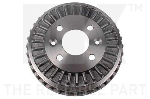 Bremstrommel 253939 für - 2x,