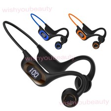 Bone Conduction Headphones
