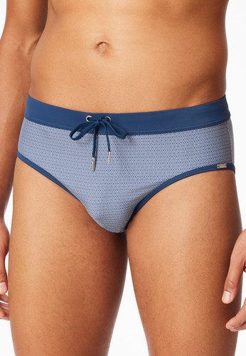 Schiesser aqua badehose - schiesser,