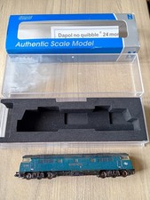 Dapol 003 000 spur class - dapol, 2d-003-000