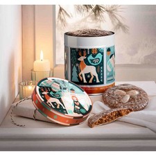 Lebkuchen SCHMIDT Winterliche Skandi-Dose 275,0 g