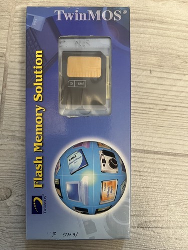 16sw fujifilm twinmos flash - mc-16sw,