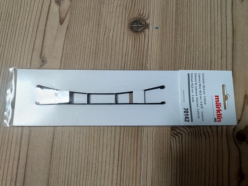 Märklin spur 70142 - spur, nr.