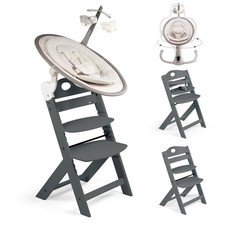 BabyGo Homey Set Hochstuhl