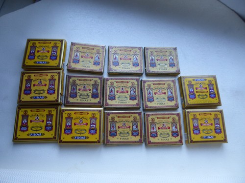 Sammlung leere