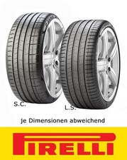 Pirelli P-Zero S.C. (PZ4) KS