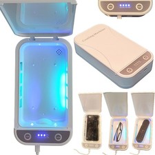 UV Sterilizer Desinfektionsbox