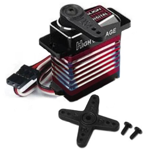 Align ds450m micro hochvolt - ds450m,
