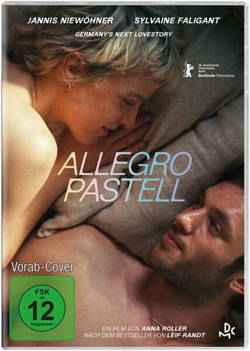 Allegro pastell mit - allegro,