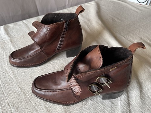Joe sanchez damenschuhe 40 - sanchez,