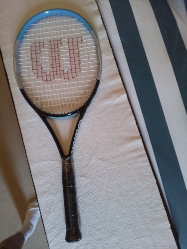 Wilson ultra comp - ultra,
