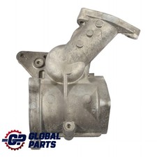 Volkswagen Polo MK4 9N AGR Ventil Leitung Rohr Leitung 1.4 TDI Diesel 03G129637A