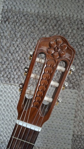 Alte gitarre guitar - alte,