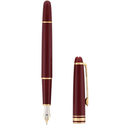 Montblanc meisterstück - montblanc,