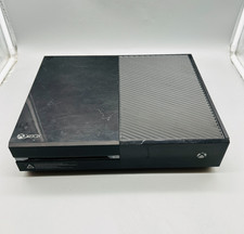 Xbox One Konsole Model 1540