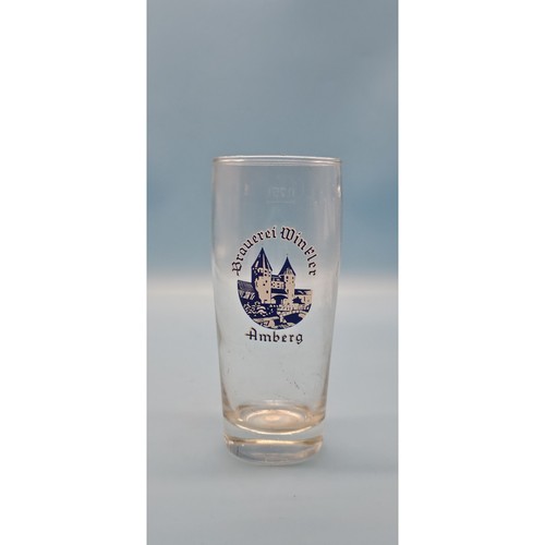 Brauerei winkler amberg 25l - brauerei,