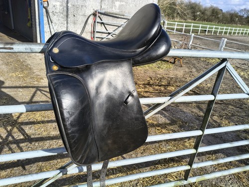 Prestige top dressage - prestige,