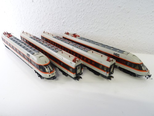 Märklin 37778 - märklin, h0