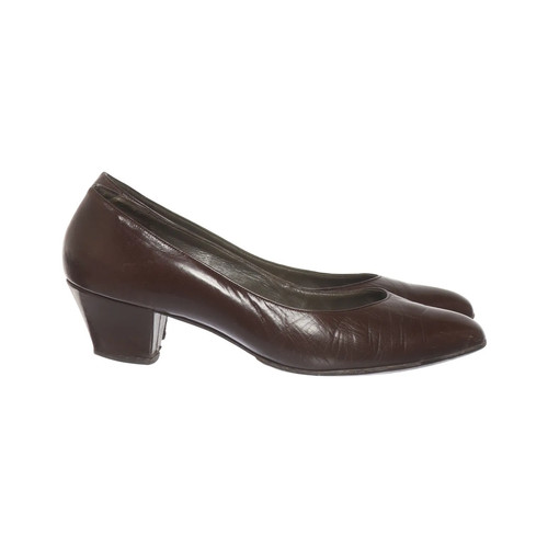 Bally suisse pumps - bally, größe