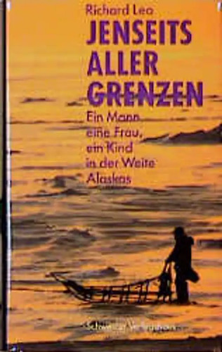 Jenseits aller grenzen ein - aller, grenzen.