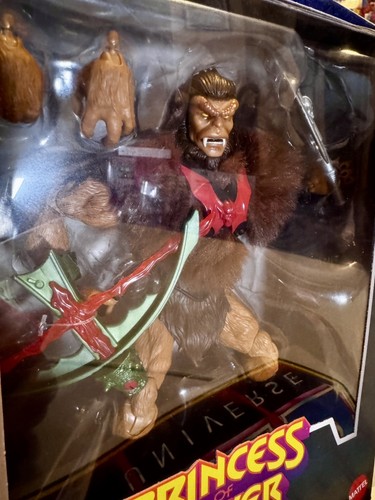 Masters the universe - of,