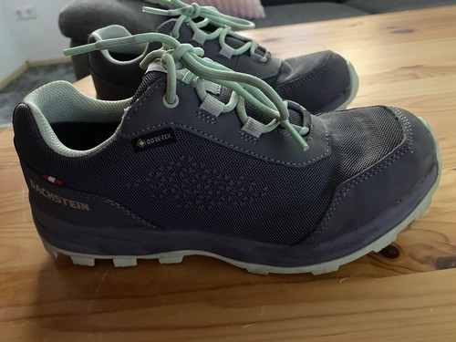 Dachstein damen wanderschuhe - damen,