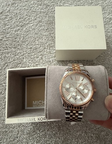 Michael kors damenuhr mk5735 - michael,