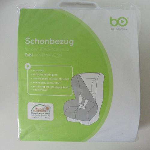Nicht benutzter schonbezug - benutzter, aus