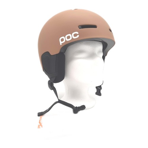Poc skihelm snowboardhelm - poc,