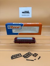 H0 Roco aus Set 43018