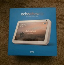 Amazon Echo Show 8 1