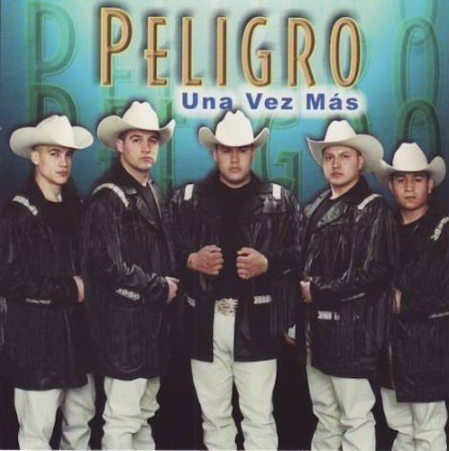 Peligro una vez mas - vez,