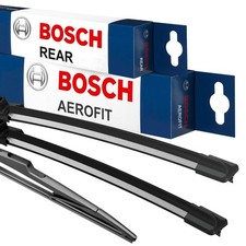 BOSCH Aerofit Scheibenwischer