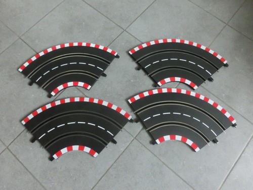 Carrera profi 71505 geb - 1:40,