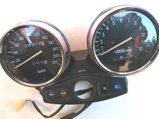 Armaturen Zephyr 550 Kawasaki  ZR550B mit 26.012 Km  ZR 550 B