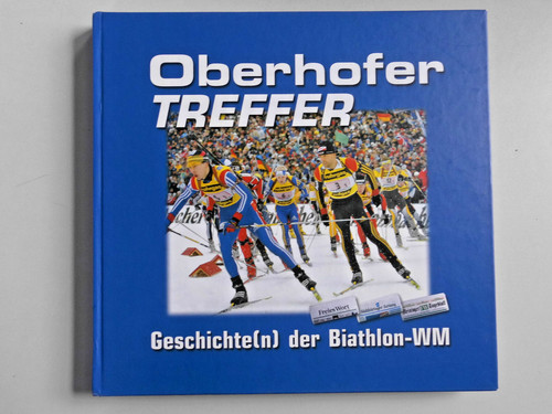 Oberhofer treffer - oberhofer,