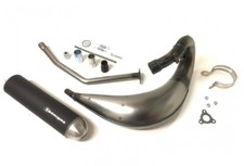 Auspuff Sportauspuff Tecnigas