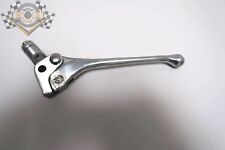 Harley Kupplungs-/Bremshebel 7/16" Alu poliert Sportster Ironhead Shovelhead