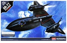 Academy Lockheed SR-71