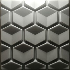Wandpaneele Deckenpaneele 3D