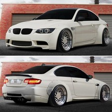 Wildbodykit für E92 E93 M3