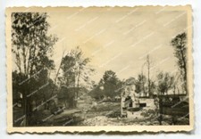 Foto Rzeszów Polen Blick auf